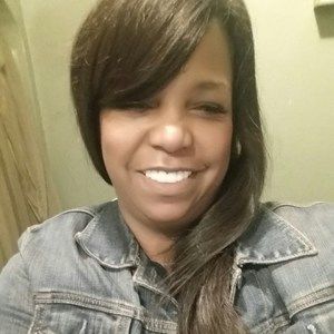 Meet your Posher, Terri