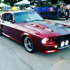 Meet your Posher, Edgar