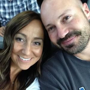 Meet your Posher, Angelina