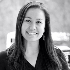 Meet your Posher, Mariko