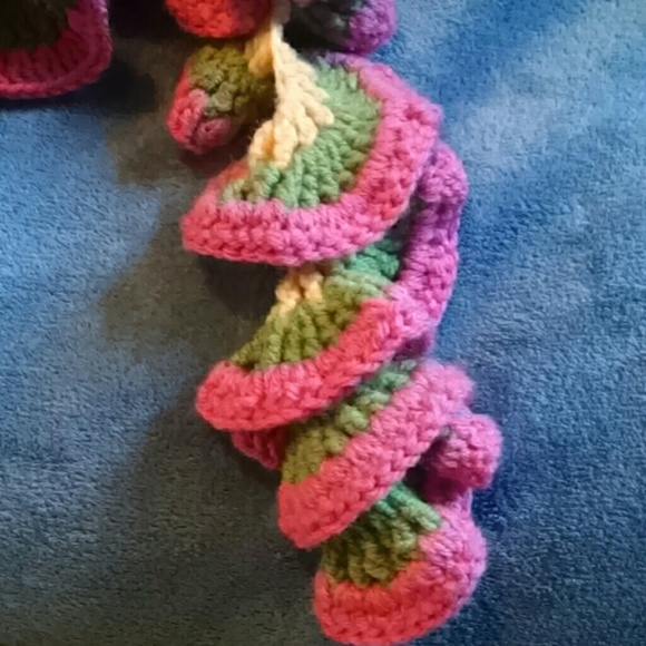 Scarf