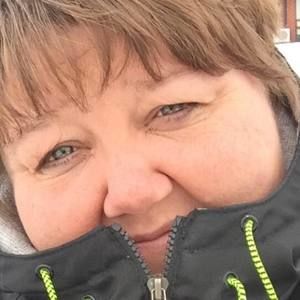 Meet your Posher, Leann