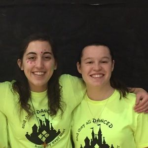 Meet your Posher, Erin