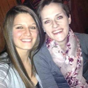 Meet your Posher, Briana