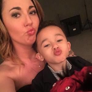 Meet your Posher, Dorsey