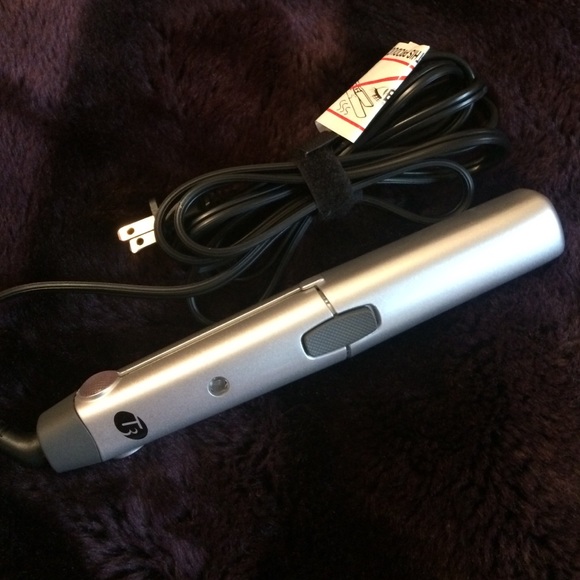 T3 Micro, Singlepass Compact Straightener