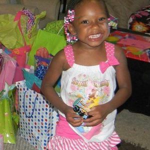 Meet your Posher, Hazel