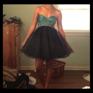 Homecoming / Prom Dress