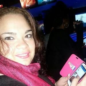 Meet your Posher, Yaritza