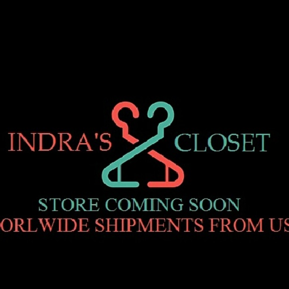 Meet your Posher, Indra - Picture 1 of 1