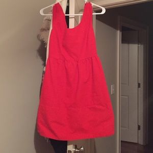 American Eagle Dress w/ pockets