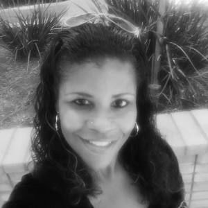 Meet your Posher, Audréa