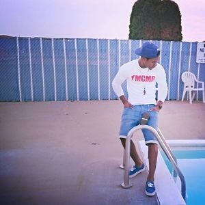 Meet your Posher, Giovanni