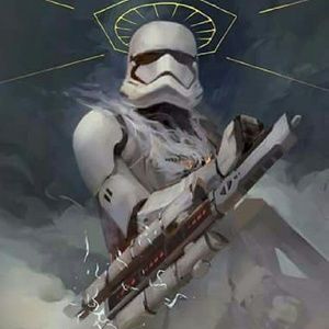 Meet your Posher, Jamie