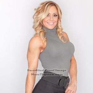 Meet your Posher, Dawn