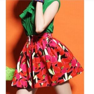 Kate Spade♠️ Skirt