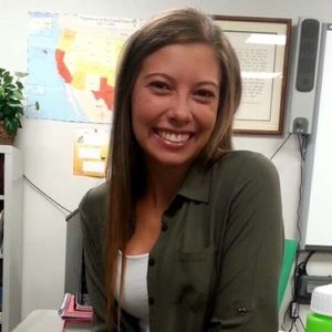 Meet your Posher, Megan