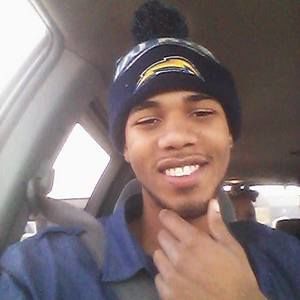 Meet your Posher, Wyatt