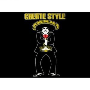 Meet your Posher, Julio