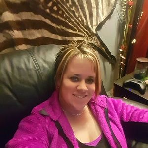 Meet your Posher, Jodi