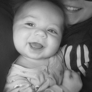 Meet your Posher, Jess