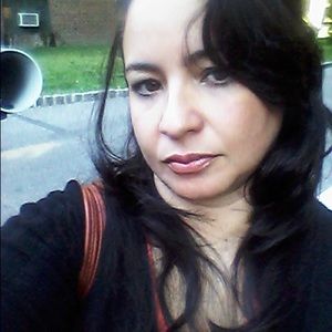 Meet your Posher, Lidia