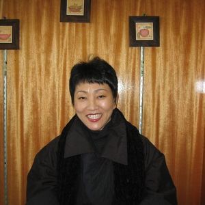 Meet your Posher, Kyung