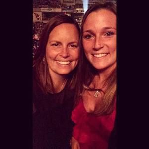 Meet your Posher, Morgan