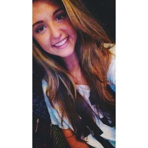 Meet your Posher, Megan