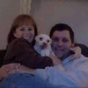 Meet your Posher, Delores