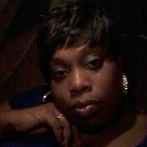 Meet your Posher, Natasha