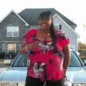 Meet your Posher, Takeia