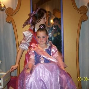 Meet your Posher, Cathy