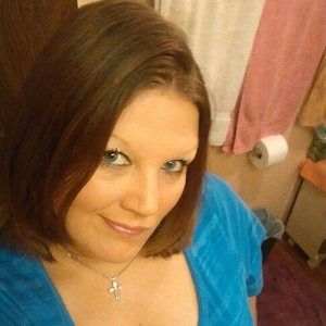 Meet your Posher, Christy