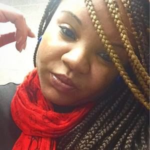 Meet your Posher, Benita