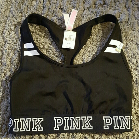 🚫🚫SOLD NWT Pink BRA TOP