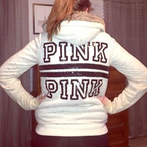 VS Jacket WINTER SALE
