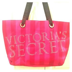 VS Black Friday Tote Bag