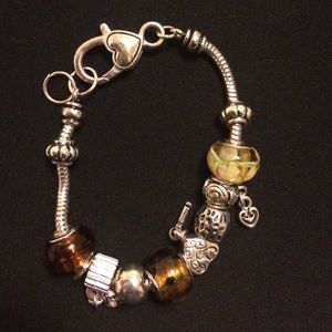 KATE SPADE LOVE BRACELET!!