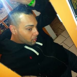 Meet your Posher, Danny