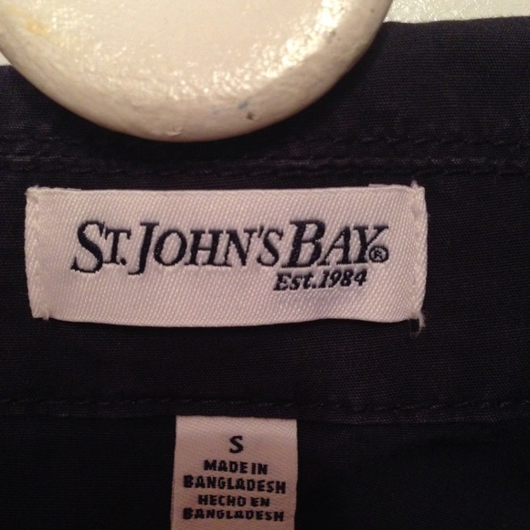 Deep Navy Jacket - Picture 2 of 3