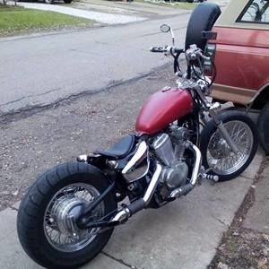 Meet your Posher, Matt