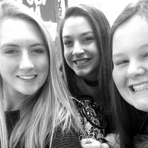 Meet your Posher, Katelyn