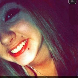 Meet your Posher, Sammie