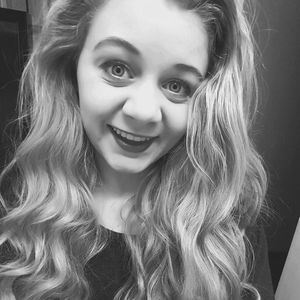 Meet your Posher, Kyra