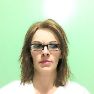 Meet your Posher, Tanya