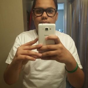 Meet your Posher, Jaiby l.