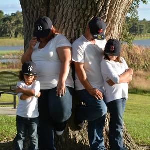 Meet your Posher, Adrianna