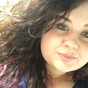 Meet your Posher, Jocelyn