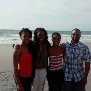 Meet your Posher, Angel